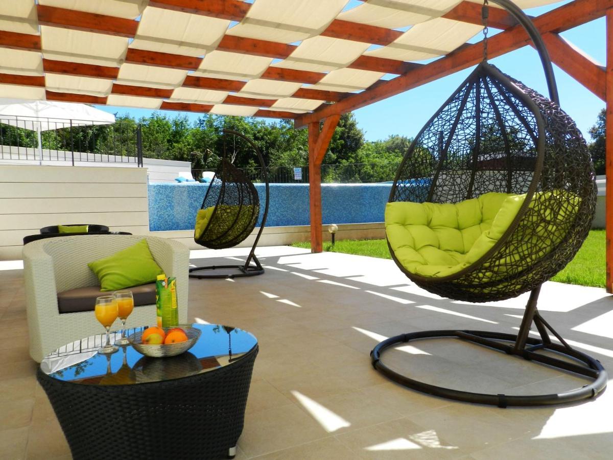 Yourcroatiaholiday - Villa With 6 Rooms Drenje  外观 照片