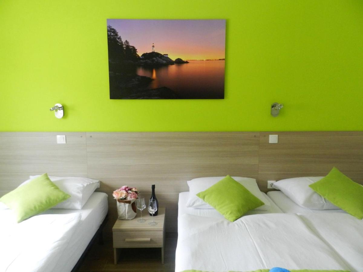Yourcroatiaholiday - Villa With 6 Rooms Drenje  外观 照片