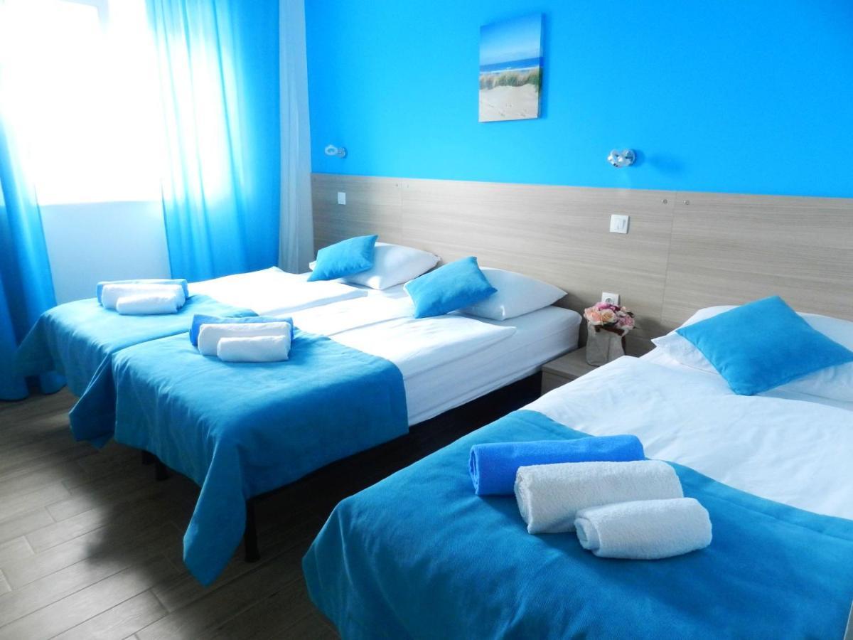 Yourcroatiaholiday - Villa With 6 Rooms Drenje  外观 照片