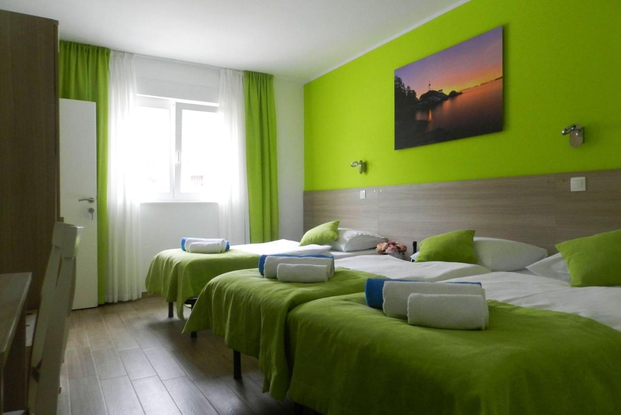 Yourcroatiaholiday - Villa With 6 Rooms Drenje  外观 照片