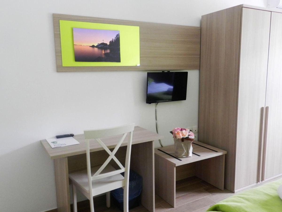 Yourcroatiaholiday - Villa With 6 Rooms Drenje  外观 照片