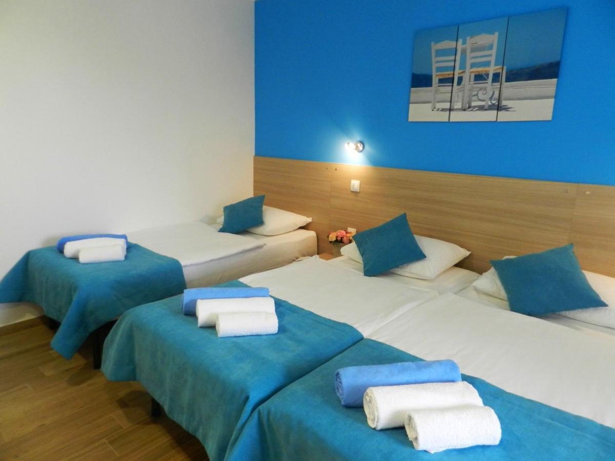Yourcroatiaholiday - Villa With 6 Rooms Drenje  外观 照片
