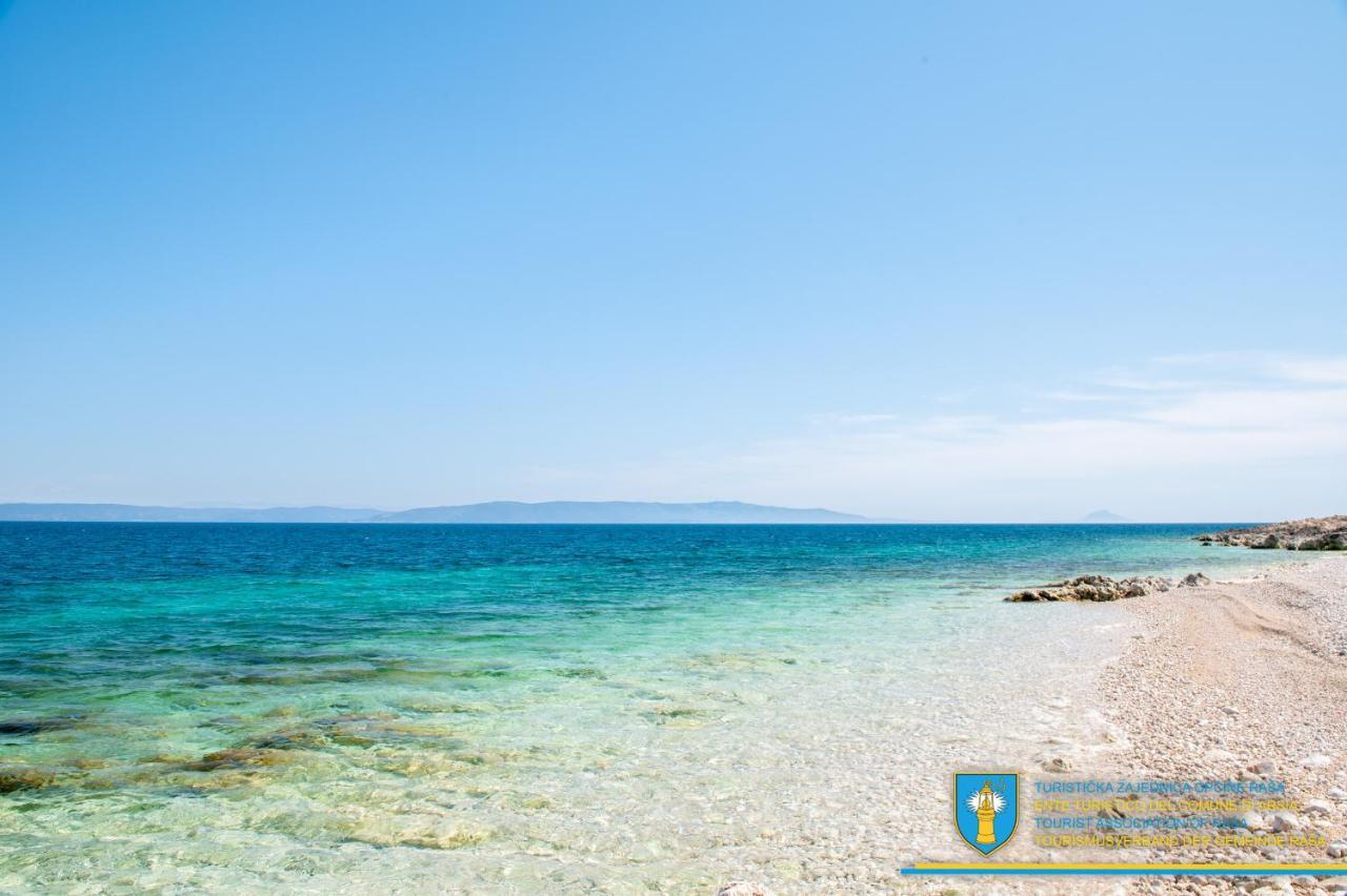 Yourcroatiaholiday - Villa With 6 Rooms Drenje  外观 照片