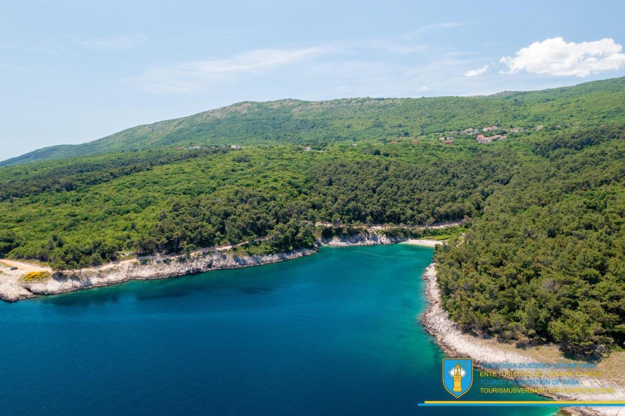 Yourcroatiaholiday - Villa With 6 Rooms Drenje  外观 照片