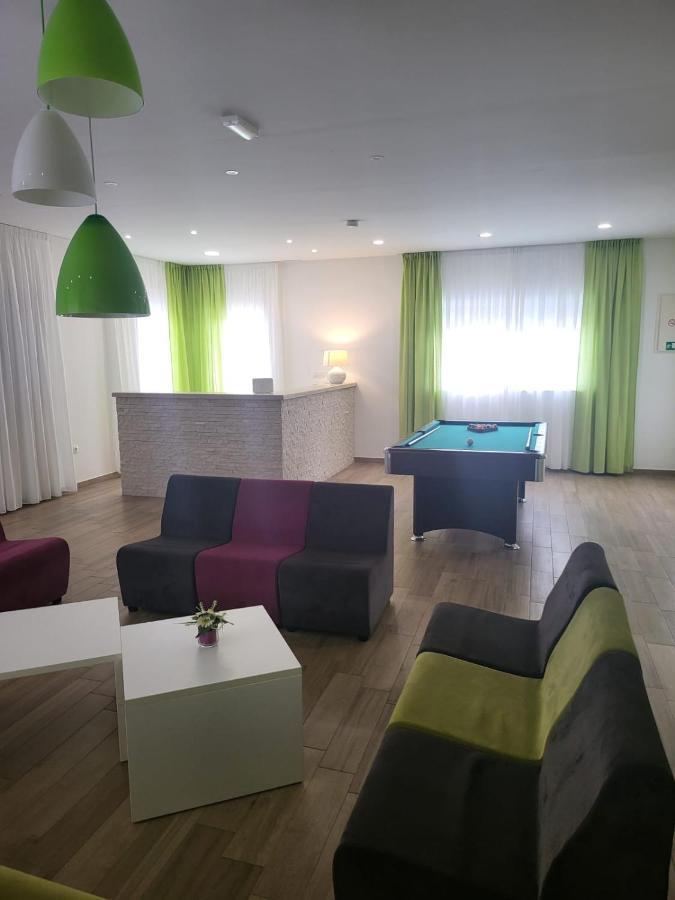 Yourcroatiaholiday - Villa With 6 Rooms Drenje  外观 照片