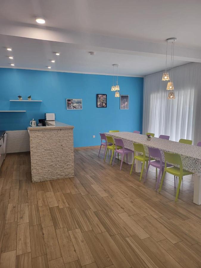 Yourcroatiaholiday - Villa With 6 Rooms Drenje  外观 照片