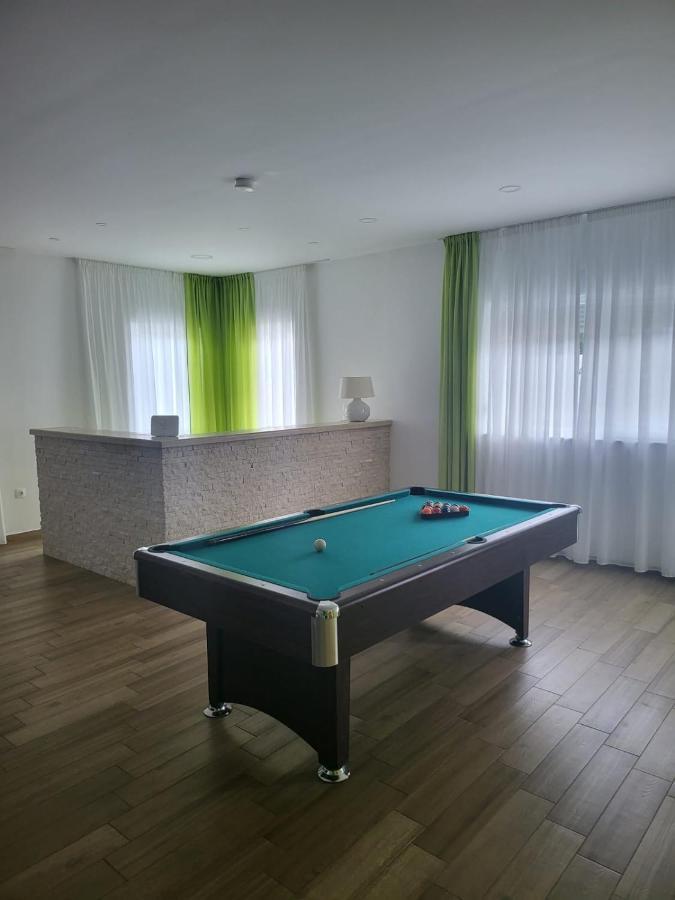 Yourcroatiaholiday - Villa With 6 Rooms Drenje  外观 照片