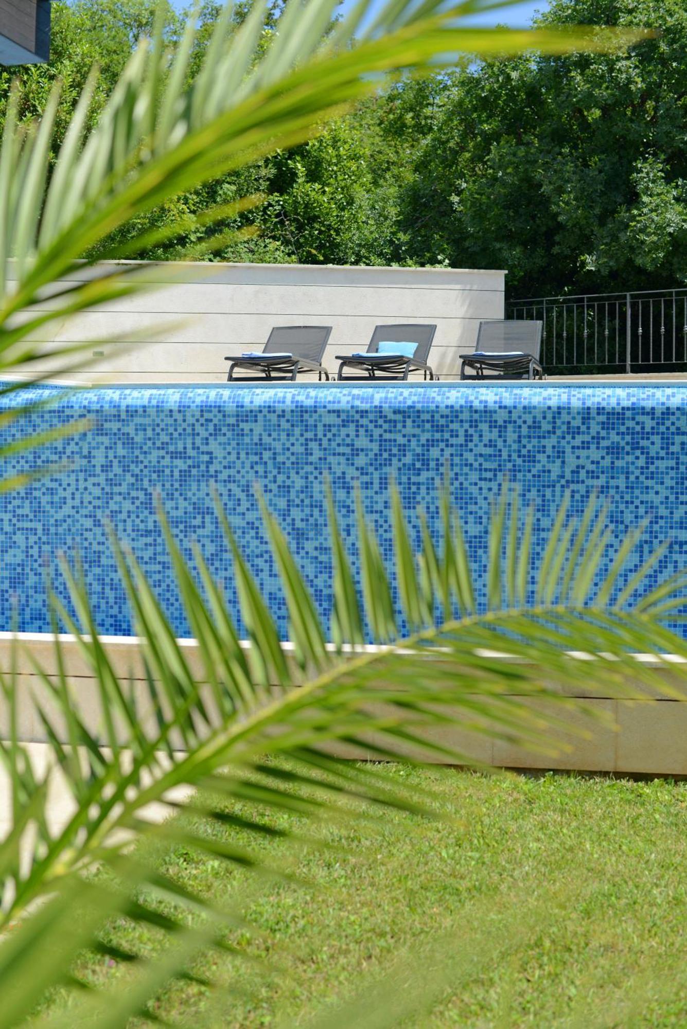 Yourcroatiaholiday - Villa With 6 Rooms Drenje  外观 照片