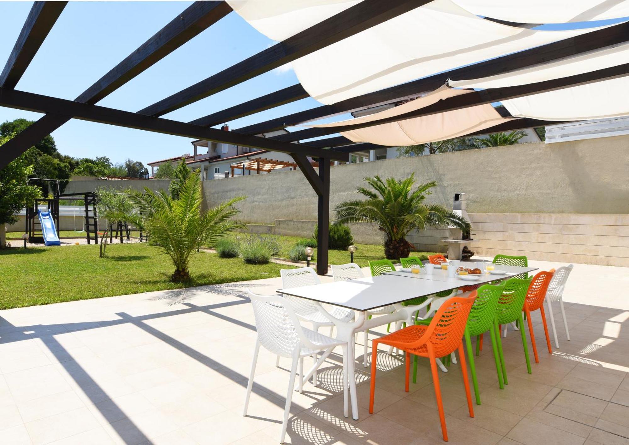 Yourcroatiaholiday - Villa With 6 Rooms Drenje  外观 照片