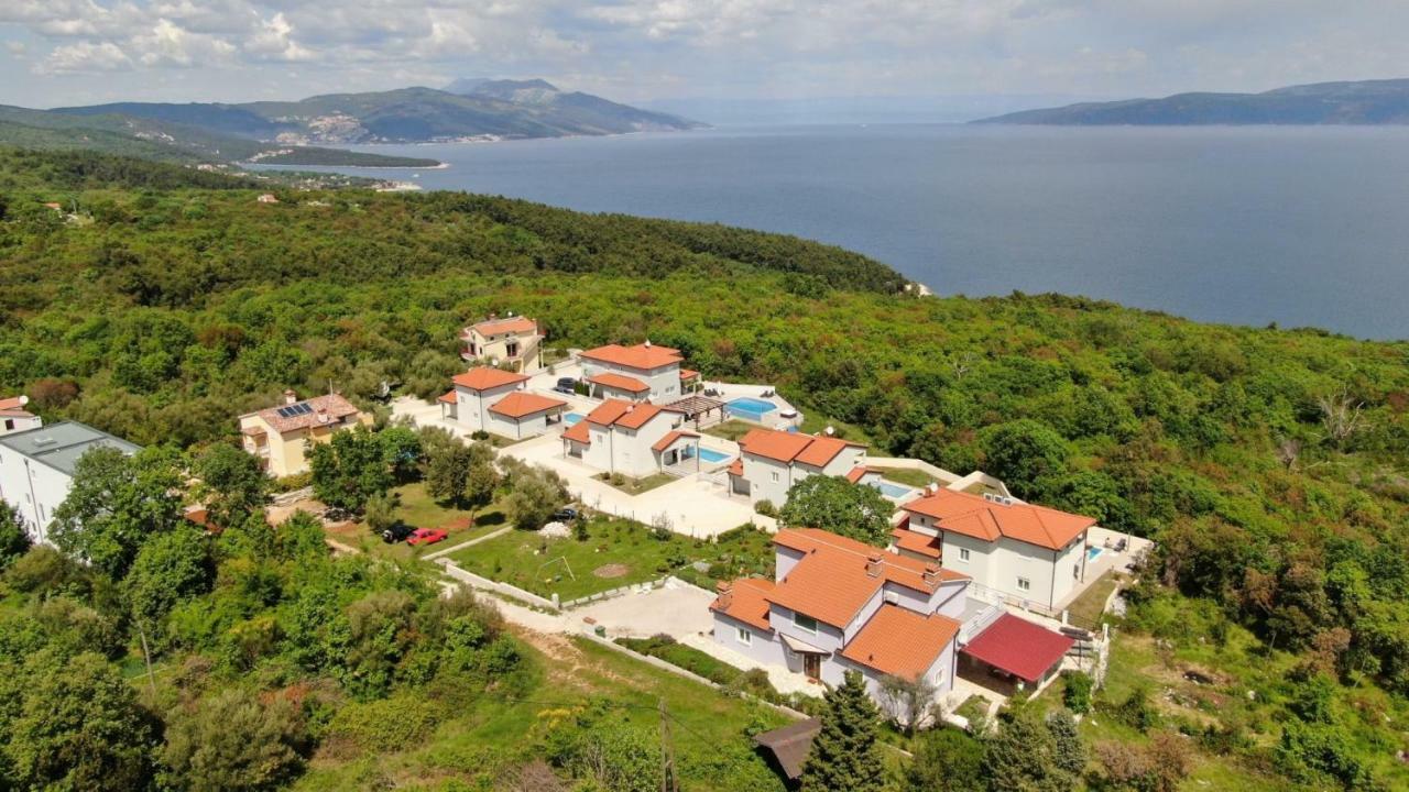 Yourcroatiaholiday - Villa With 6 Rooms Drenje  外观 照片